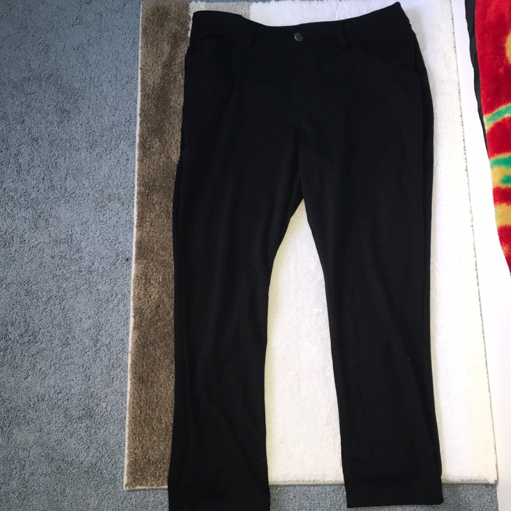 Work pants